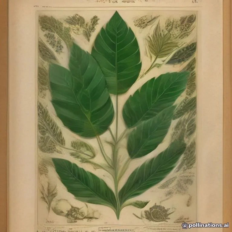 Classical botanical illustration of 鳞花草 / 假刺苋 / 细叶鳞花草 / 蛇见怕 — Lepidagathis incurva Buch.-Ham. ex D.Don (syn. Lepidagathis hyalina)