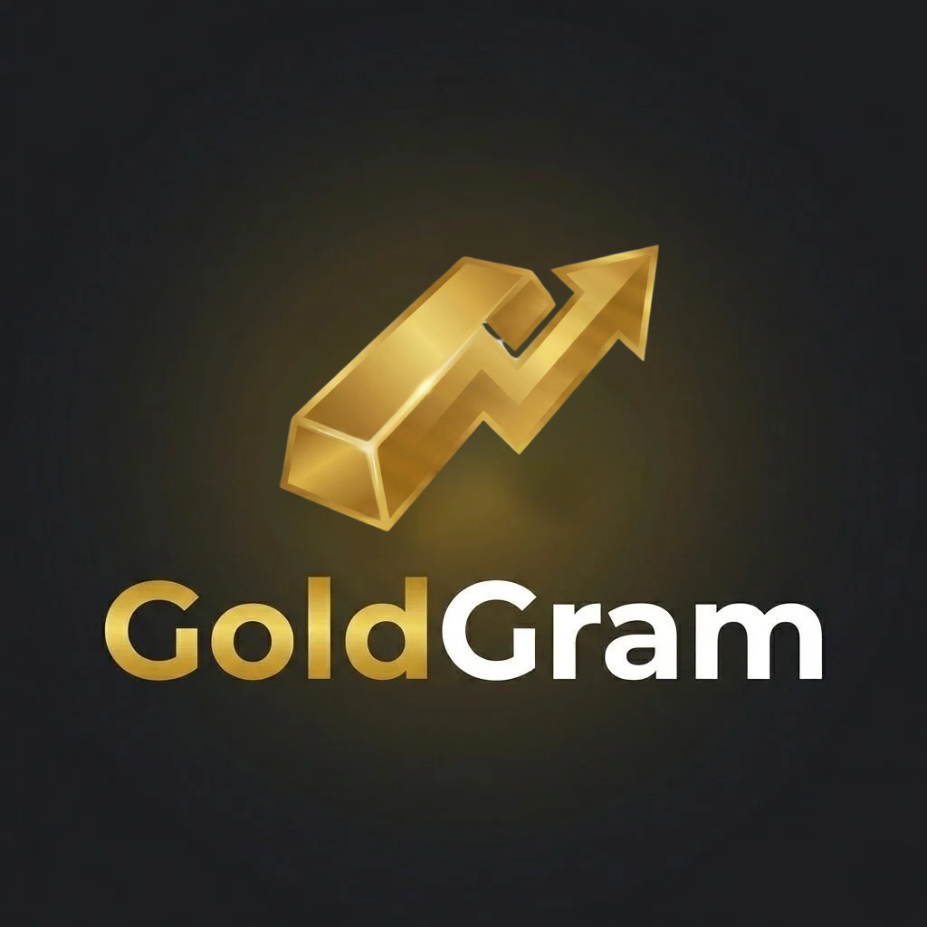 GoldGram Logo