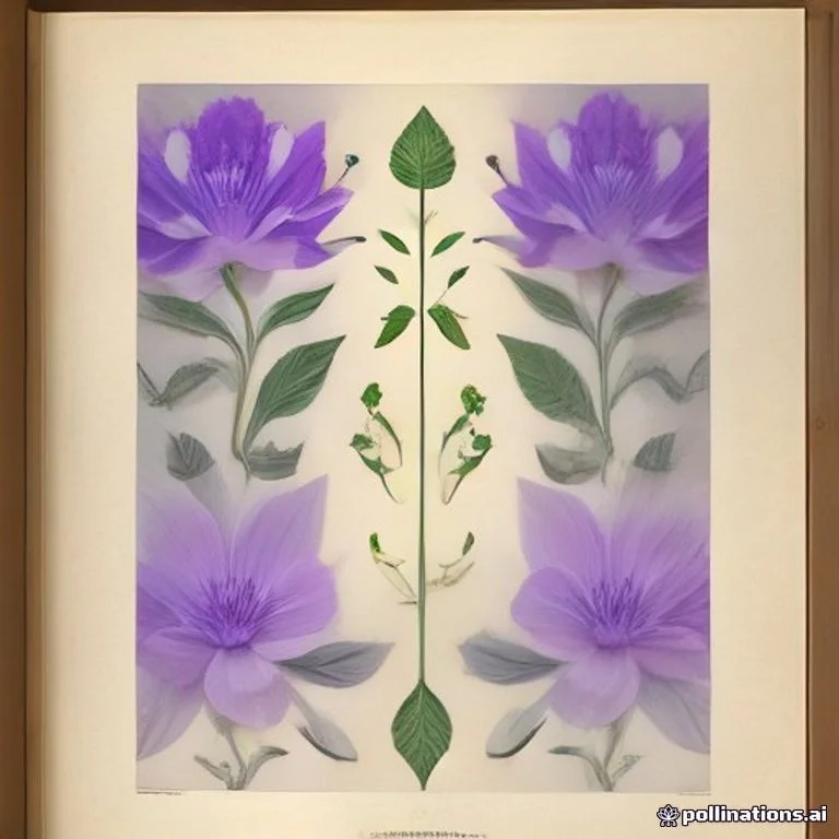 Classical botanical illustration of 鱼针草 / 防风草 / 秽草 / 臭草 / 抹草 / 落土金 — Anisomeles indica (L.) Kuntze (syn. Epimeredi indicus, Anisomeles ovata)