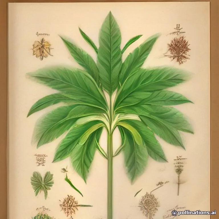 Classical botanical illustration of 长春花 / 日日春 / 日日新 / 雁来红 / 四时春 / 三万花 — Catharanthus roseus (L.) G.Don (syn. Vinca rosea, Lochnera rosea)