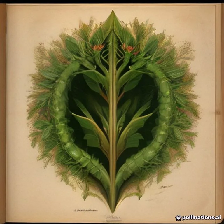 Classical botanical illustration of 凹脉厚壳桂 / 假樟木 / 凹叶厚壳桂 / 沼地厚壳桂 / 隐脉厚壳桂 — Cryptocarya impressa Miq. (syn. Cryptocarya infectoria, Cryptocarya microcarpa)