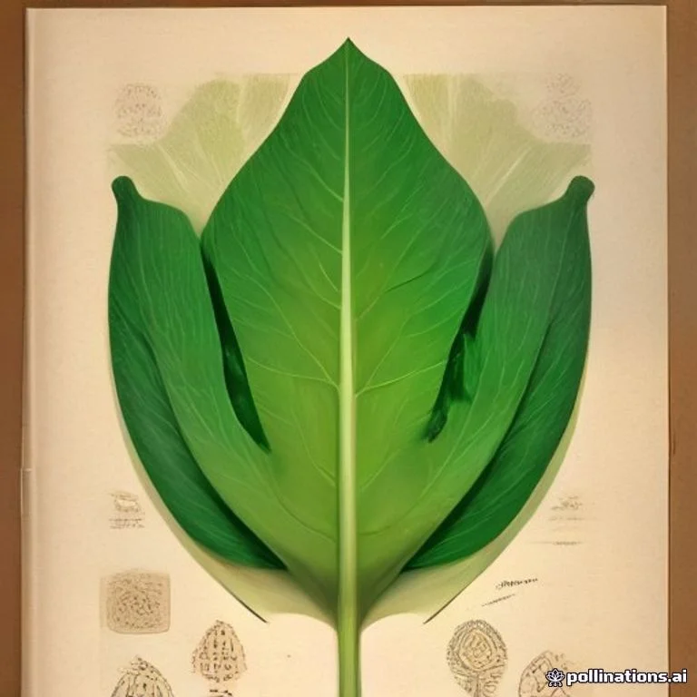 Classical botanical illustration of 红柄芋 / 旱芋 / 箭叶黄体芋 / 紫柄芋 / 广东芋 / 象耳芋 — Xanthosoma sagittifolium (L.) Schott (syn. Xanthosoma violaceum, Arum sagittifolium)