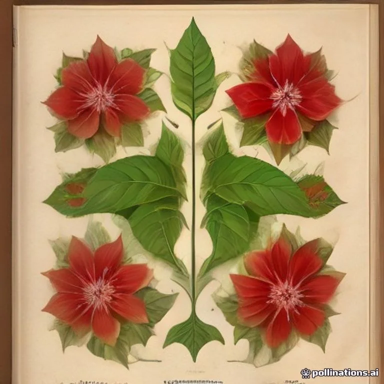 Classical botanical illustration of 胶木 / 异株木 / 止泻木同属 / 止泻树 / 阿里红同科 — Allophylus cobbe (L.) Raeusch. (syn. Rhus cobbe, Allophylus serratus)