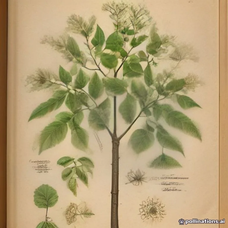 Classical botanical illustration of 倒吊笔 / 水梅 / 假栀子 / 鸡蛋花同科 / 白木香同称 / 笔仔树 — Wrightia pubescens R.Br. (and Wrightia religiosa (Teijsm. & Binn.) Benth. ex Kurz)