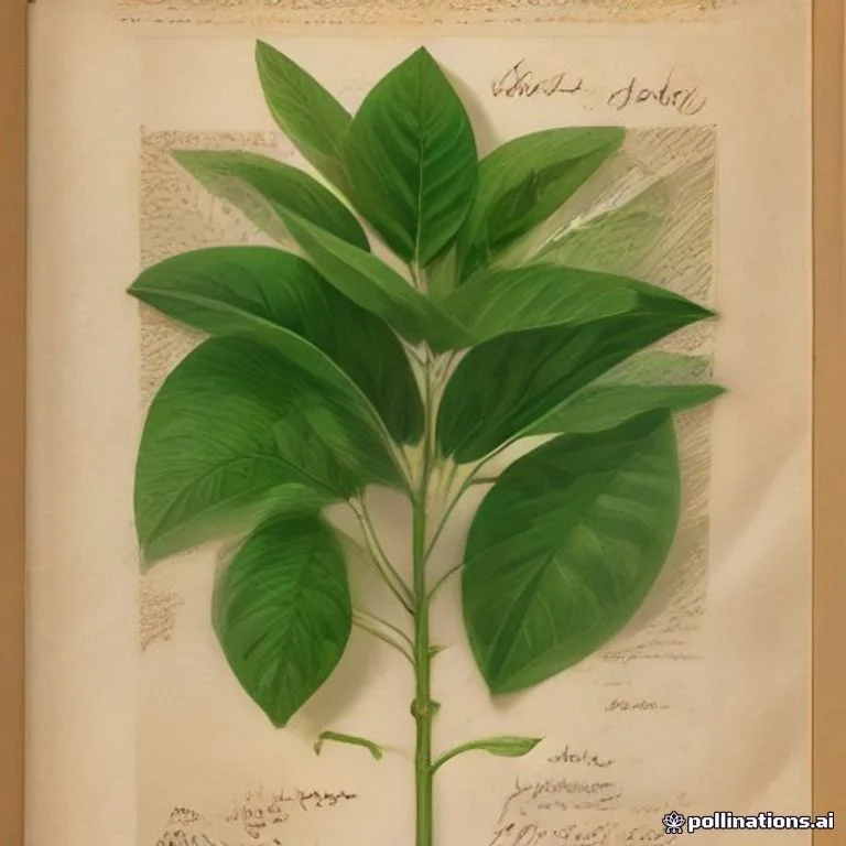 Classical botanical illustration of 络石藤 / 络石 / 络石草 / 云丹 / 筋骨草同称 / 白花藤 — Trachelospermum jasminoides (Lindl.) Lem. (syn. Rhynchospermum jasminoides)