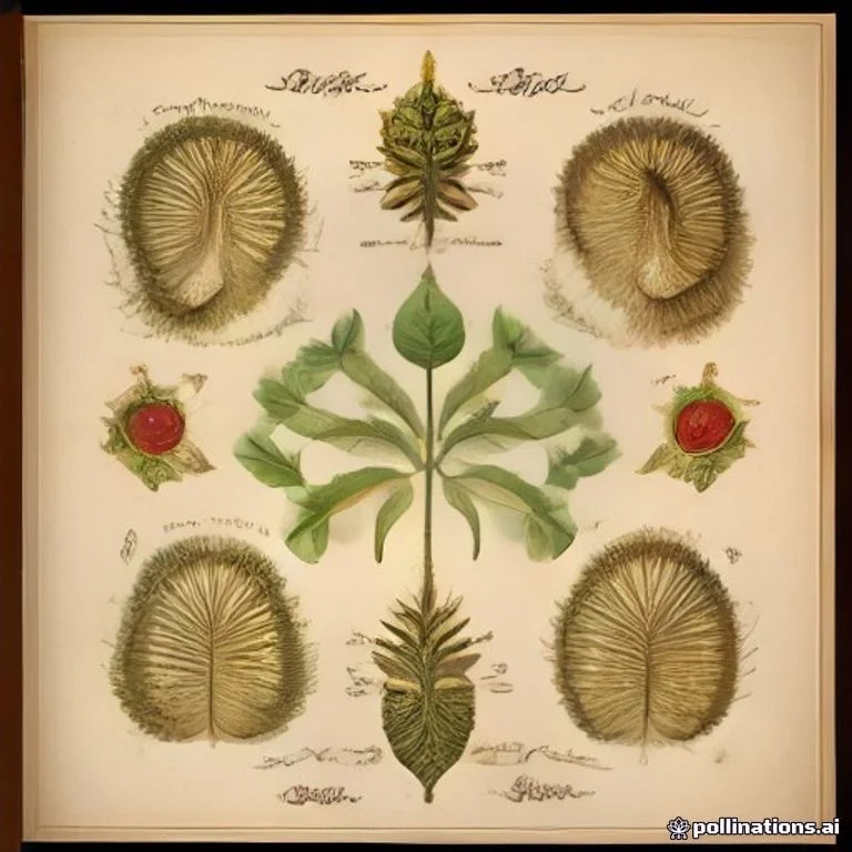 Classical botanical illustration of 丝瓜 / 丝瓜络 / 蛮瓜 / 天罗 / 纯阳草 — Luffa aegyptiaca Mill. (syn. Luffa cylindrica)