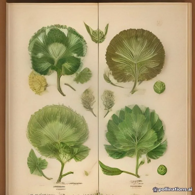 Classical botanical illustration of 葛缕子 / 藏茴香 / 凯利茴香 / 莳萝同类 / 欧茴香 — Carum carvi L. (syn. Apium carvi, Selinum carvi)