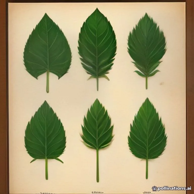Classical botanical illustration of 耳叶水蜡烛 / 水薄荷 / 假薄荷 / 狗尾草 / 假水苏 — Pogostemon auricularius (L.) Hassk. (syn. Dysophylla auricularia)