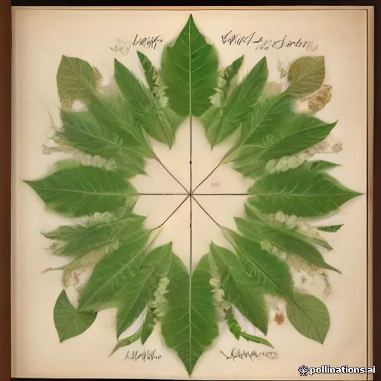 Classical botanical illustration of 连药藤 / 连药木 / 黄连药藤 / 广茜草同属 / 涩树藤 — Coptosapelta flavescens Korth. (syn. Coptosapelta tomentosa, Stylocoryna tomentosa)