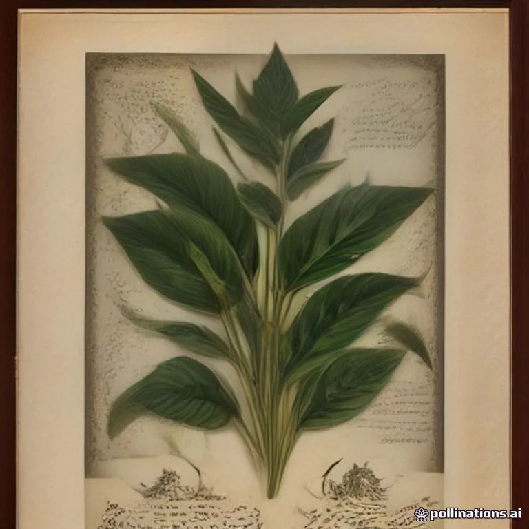Classical botanical illustration of 水蓼 / 辣蓼 / 假辣蓼 — Persicaria minor (Huds.) Opiz (syn. Polygonum minus Huds.)
