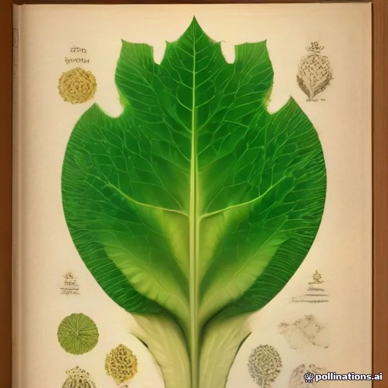 Classical botanical illustration of 面包树 / 面包果 / 罗蜜树 / 面包柴 / 菠萝蜜同属 — Artocarpus altilis (Parkinson) Fosberg (syn. Artocarpus communis, Artocarpus incisus)