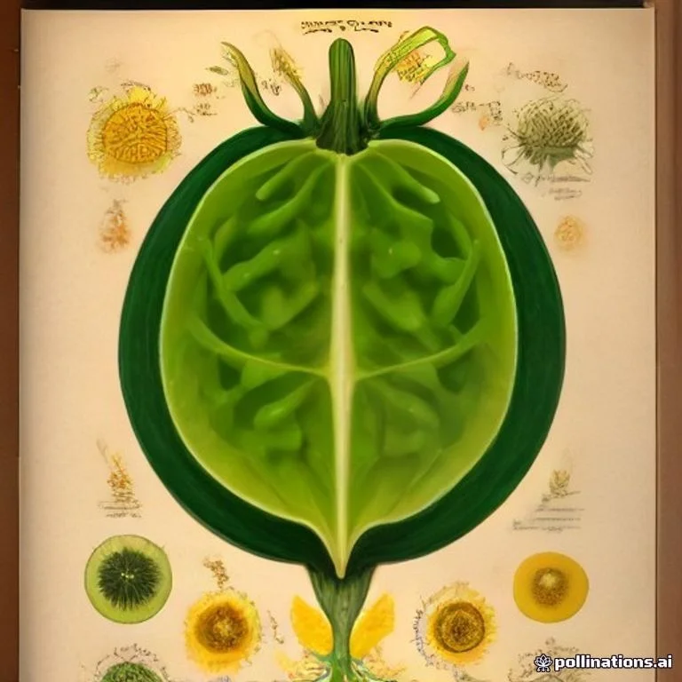 Classical botanical illustration of 甜瓜 / 甜瓜蒂 / 苦丁香 / 瓜蒂 / 香瓜 / 香瓜蒂 / 熟瓜蒂 — Cucumis melo L. (syn. Melo sativus, Cucumis chito)