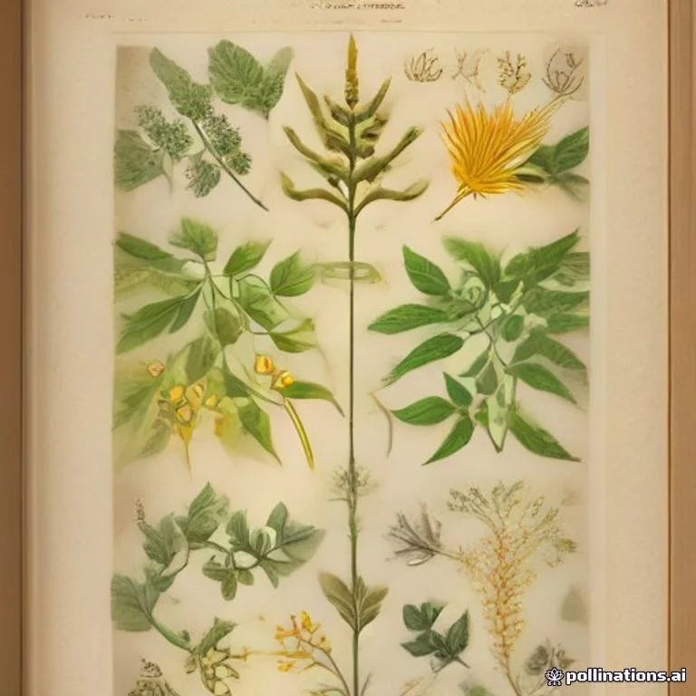 Classical botanical illustration of 山石榴 / 刺子木 / 猪肚子 / 苦口树 — Catunaregam spinosa (Thunb.) Tirveng. (syn. Randia dumetorum)