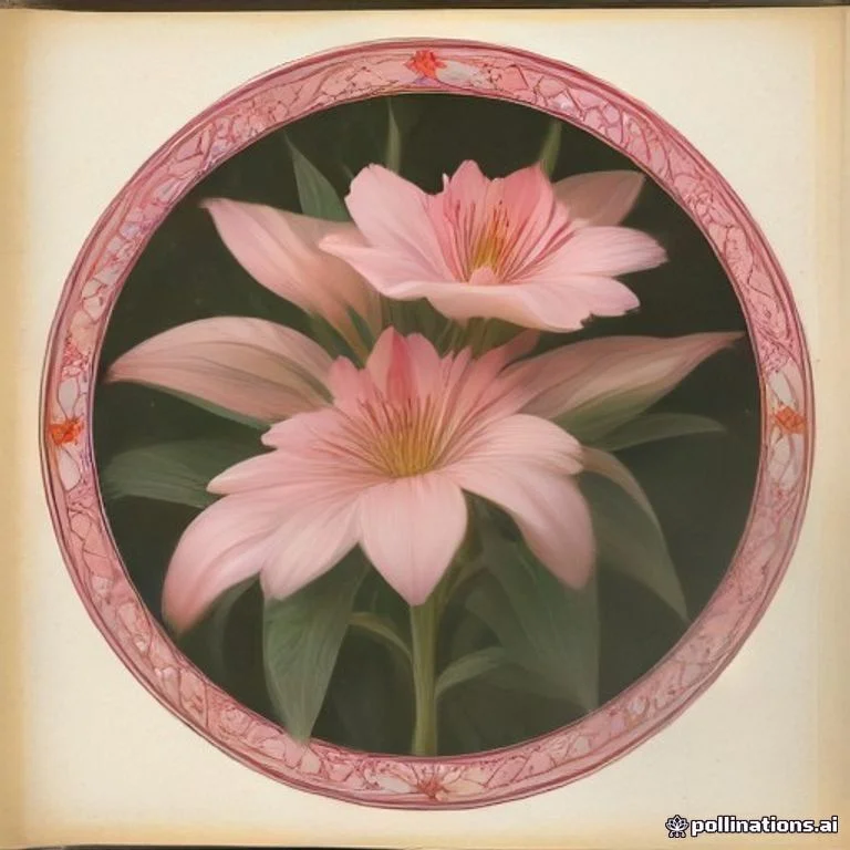 Classical botanical illustration of 凹唇姜 / 甲哇黄姜 / 锁匙姜 — Boesenbergia rotunda (L.) Mansf. (syn. Gastrochilus panduratus)