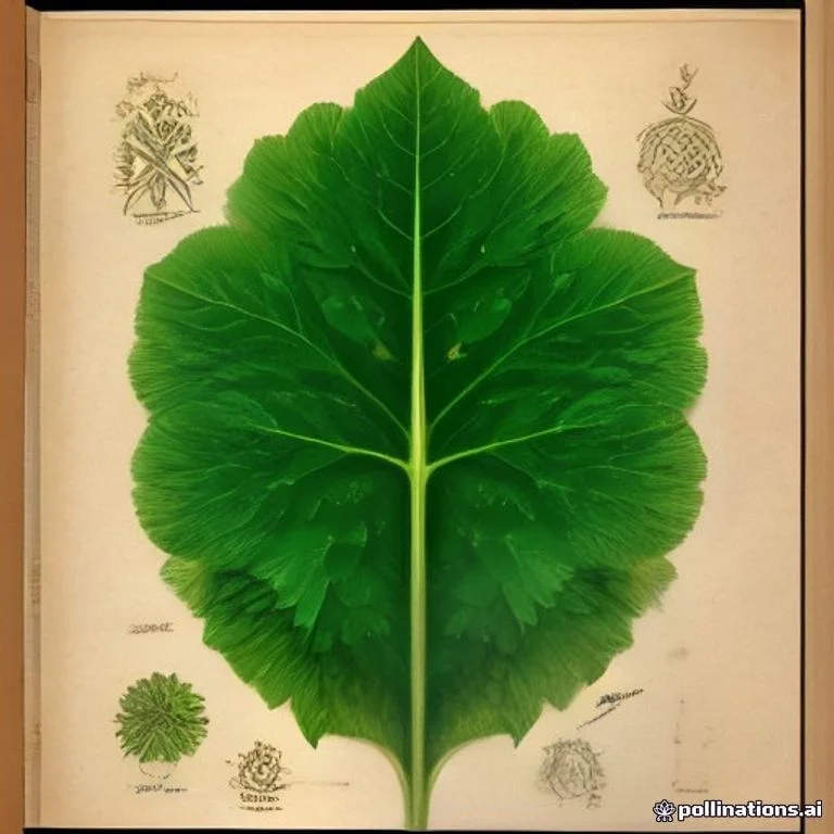 Classical botanical illustration of 左手香 / 到手香 / 广藿香同类 / 过手香 / 印度薄荷 / 假薄荷 — Coleus amboinicus Lour. (syn. Plectranthus amboinicus, Coleus aromaticus)