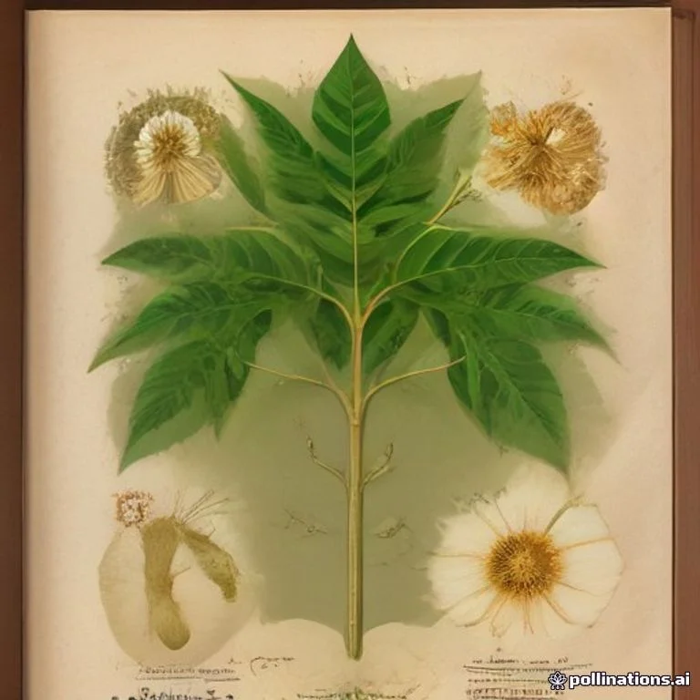 Classical botanical illustration of 玉蕊 / 水茄苳 / 穗花棋盘脚 / 串花玉蕊 / 垂花棋盘脚 — Barringtonia racemosa (L.) Spreng. (syn. Eugenia racemosa)