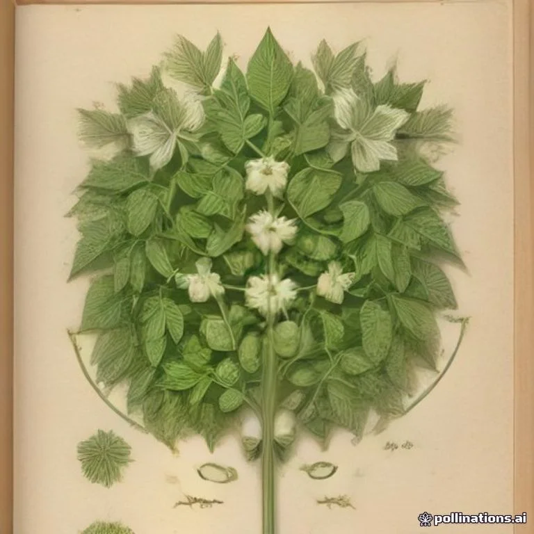 Classical botanical illustration of 红瓜 / 凤果 / 金瓜 / 假苦瓜 — Coccinia grandis (L.) Voigt (syn. Coccinia indica)