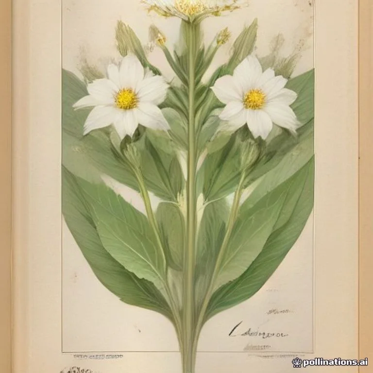 Classical botanical illustration of 锡兰绣球防风 / 绣球防风 / 白花草 / 大叶白头翁 — Leucas zeylanica (L.) W.T.Aiton