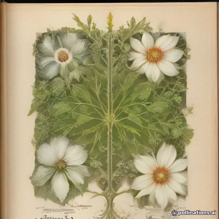 Classical botanical illustration of 威灵仙 / 铁线莲同属 / 能消草 / 百条根 / 铁脚威灵仙 — Clematis chinensis Osbeck (syn. Clematis sinensis, Clematis benthamiana)