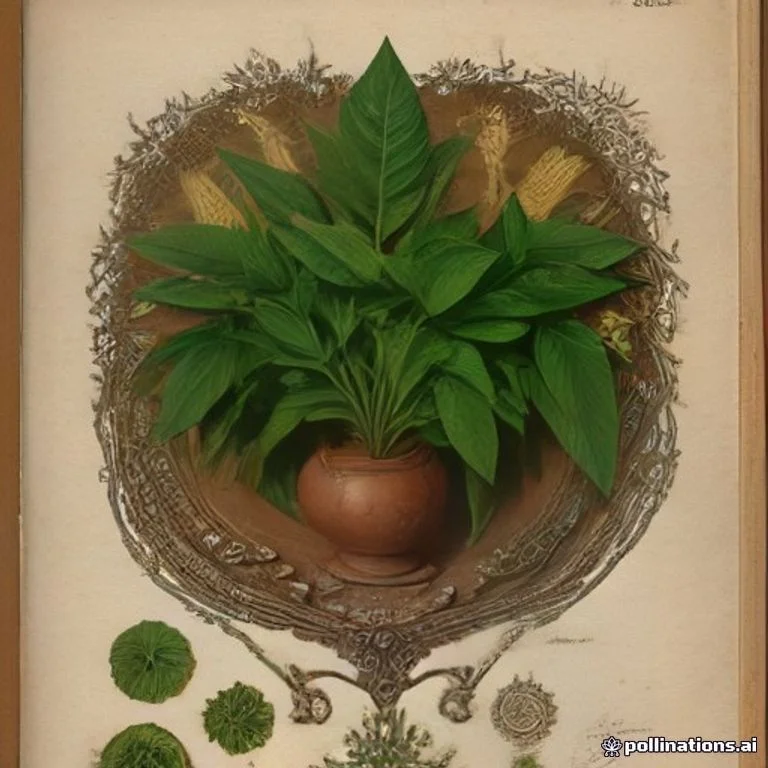 Classical botanical illustration of 链珠藤 / 细叶链珠藤 / 马六甲藤 / 念珠藤 / 普拉萨里 — Alyxia reinwardtii Blume (syn. Alyxia stellata, Alyxia lucida)