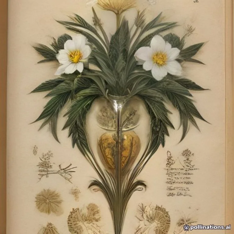 Classical botanical illustration of 箭叶橙 / 马蜂柑 / 泰国青柠 — Citrus hystrix DC.