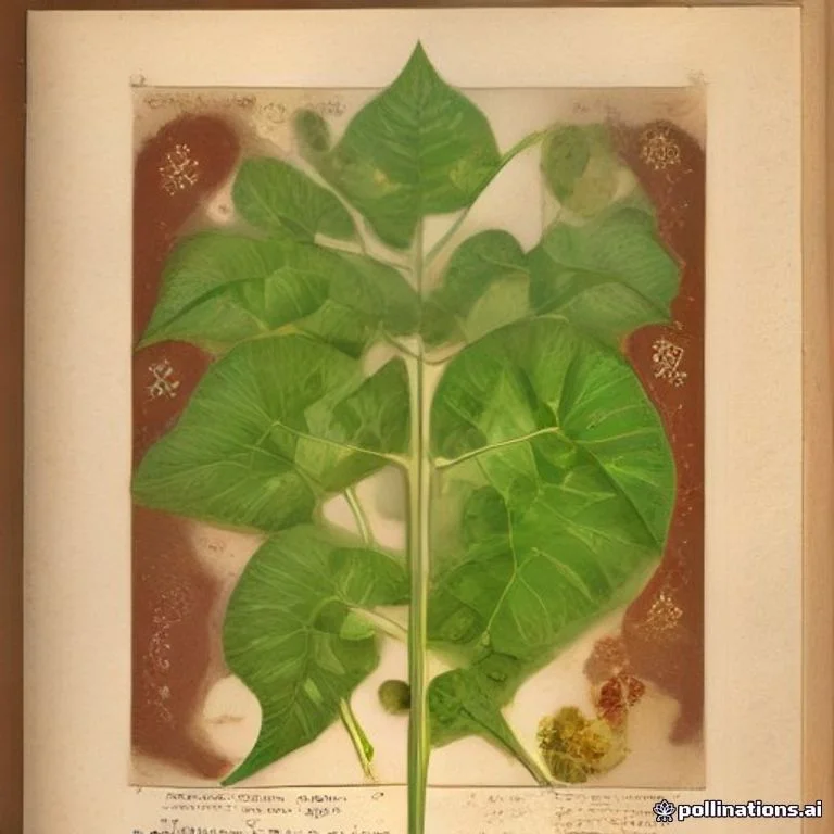 Classical botanical illustration of 宽筋藤 / 伸筋藤 / 中华青牛胆 / 舒筋藤 / 春根藤 / 藏药宽筋藤 — Tinospora sinensis (Lour.) Merr. (syn. Tinospora malabarica, Tinospora tomentosa)