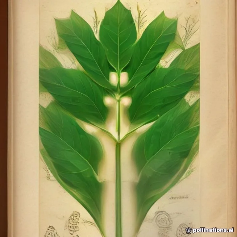 Classical botanical illustration of 拔葜 / 金刚藤 / 菝葜 / 金刚刺 / 铁菱角 / 乌鱼刺 — Smilax corbularia Kunth (and Smilax china L., Smilax myosotiflora)