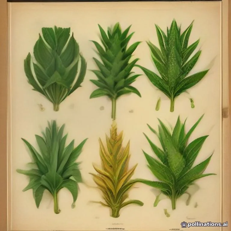 Classical botanical illustration of 蛇皮果 / 沙叻 / 蛇鳞果 / 蛇皮椰 / 印尼沙叻 — Salacca zalacca (Gaertn.) Voss (syn. Salacca edulis)
