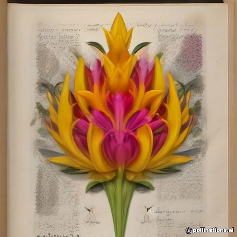Classical botanical illustration of 蓬莪术 / 莪术 / 绿丝郁金 / 川莪术 / 乌毛姜 — Curcuma phaeocaulis Valeton (syn. Curcuma aeruginosa auct., Curcuma zedoaria auct.)