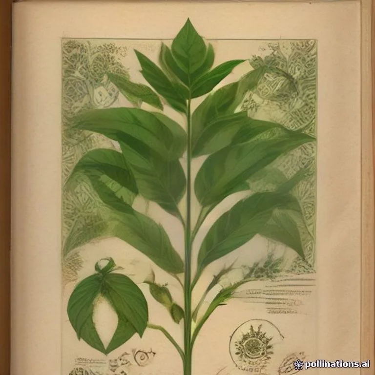 Classical botanical illustration of 倒地铃 / 假苦瓜 / 泡泡草 / 心籽藤 / 假百香果 / 风船葛 — Cardiospermum halicacabum L. (syn. Cardiospermum microcarpum, Cardiospermum corindum)