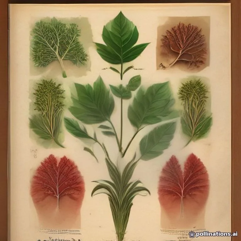 Classical botanical illustration of 红东革阿里 / 异色暗罗 — Polyalthia bullata King (syn. Fissistigma bullatum)
