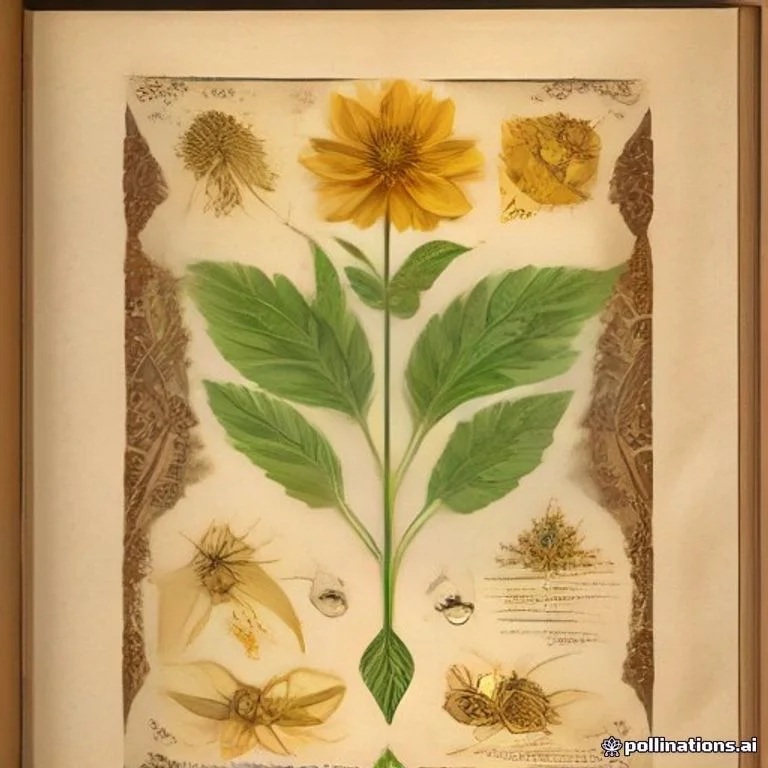 Classical botanical illustration of 风车藤 / 飞天蠄蟧 / 虎藤 / 黄牛藤 — Hiptage benghalensis (L.) Kurz (syn. Hiptage madablota)