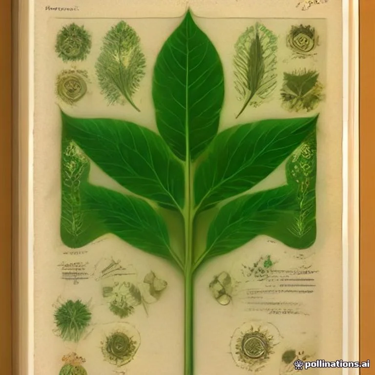 Classical botanical illustration of 野茼蒿 / 革命菜 / 昭和草 / 安南菜 / 饥荒草 / 飞机草同类 — Crassocephalum crepidioides (Benth.) S.Moore (syn. Gynura crepidioides, Senecio crepidioides)