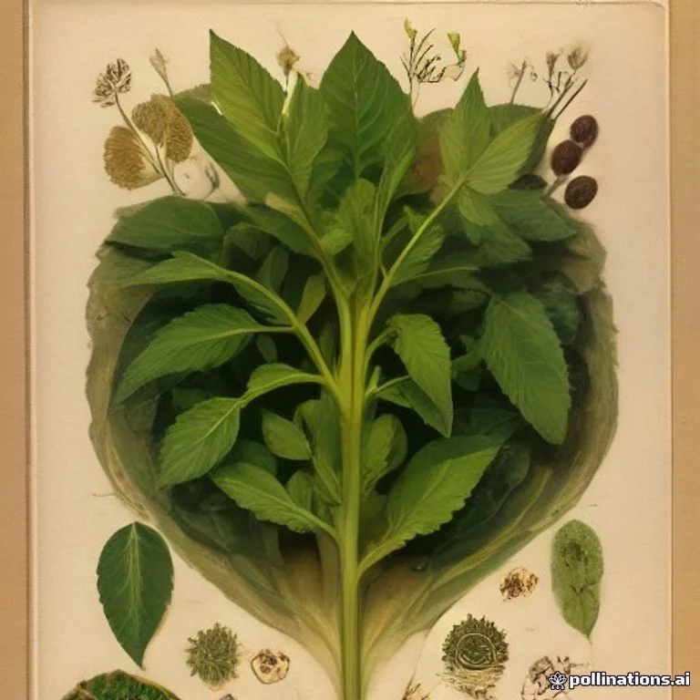 Classical botanical illustration of 凤仙花 / 指甲花 / 凤仙透骨草 / 染指甲花 — Impatiens balsamina L.