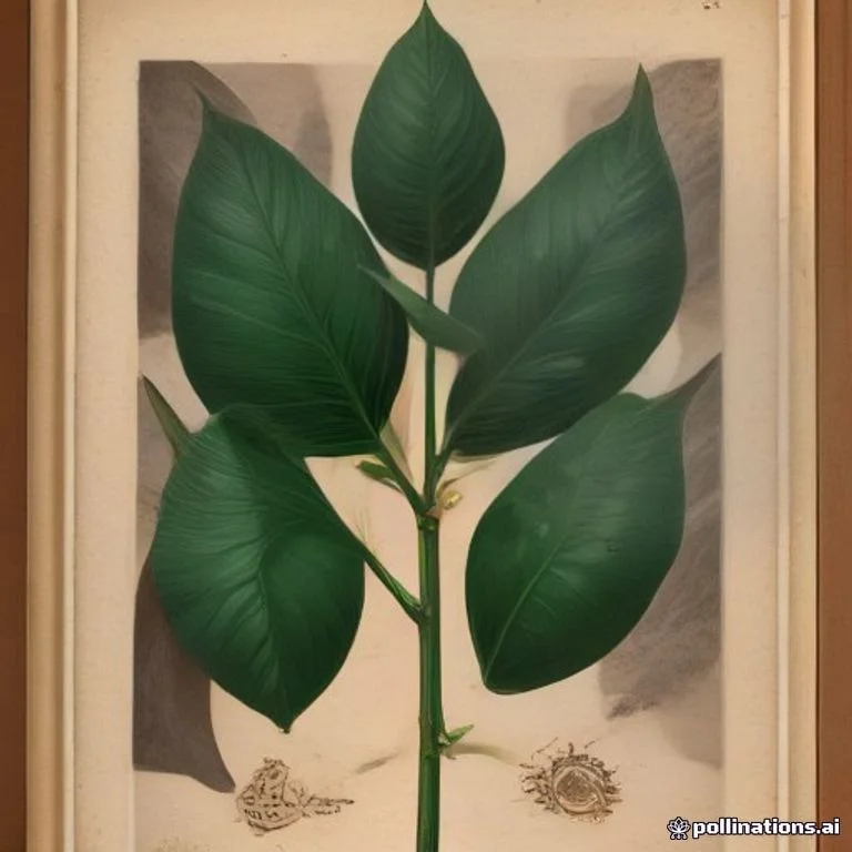 Classical botanical illustration of 黎豆 / 刺毛黧豆 / 狗爪豆 / 猫豆 / 八月豆 — Mucuna pruriens (L.) DC. (syn. Stizolobium pruriens)