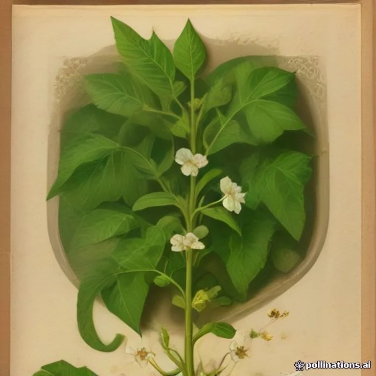 Classical botanical illustration of 三叶藤桔 / 钓樟藤 / 飞龙掌血藤 — Luvunga scandens (Roxb.) Buch.-Ham. ex Wight & Arn.