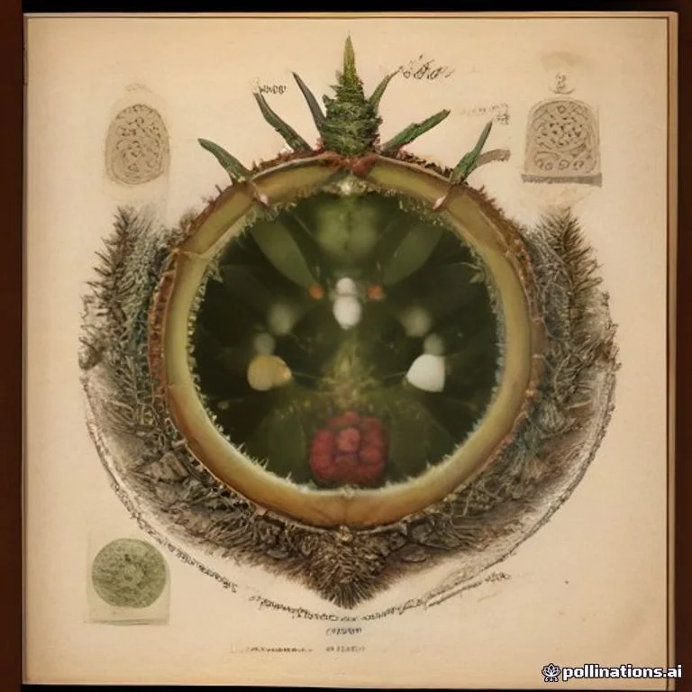 Classical botanical illustration of 酸枣仁 / 酸枣 / 棘 / 棘仁 / 刺枣 / 山枣 / 樲 — Ziziphus spinosa (Bunge) Hu ex H.F.Chow (syn. Ziziphus jujuba var. spinosa)