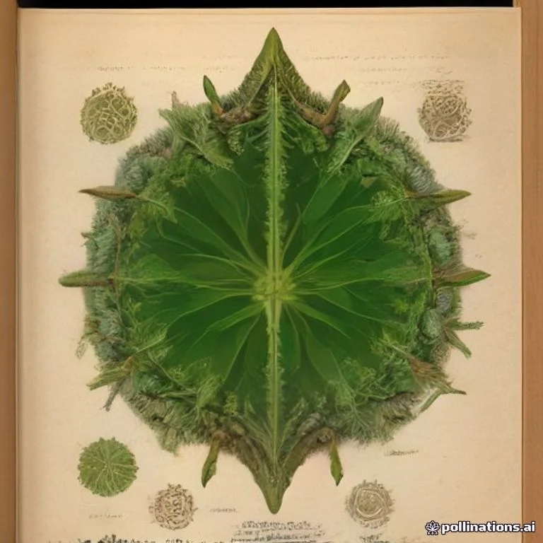 Classical botanical illustration of 爪哇荜菝 / 假荜菝 / 爪哇长椒 / 塞毕巴 / 印度尼西亚荜菝 — Piper retrofractum Vahl (syn. Piper chaba, Piper officinarum)