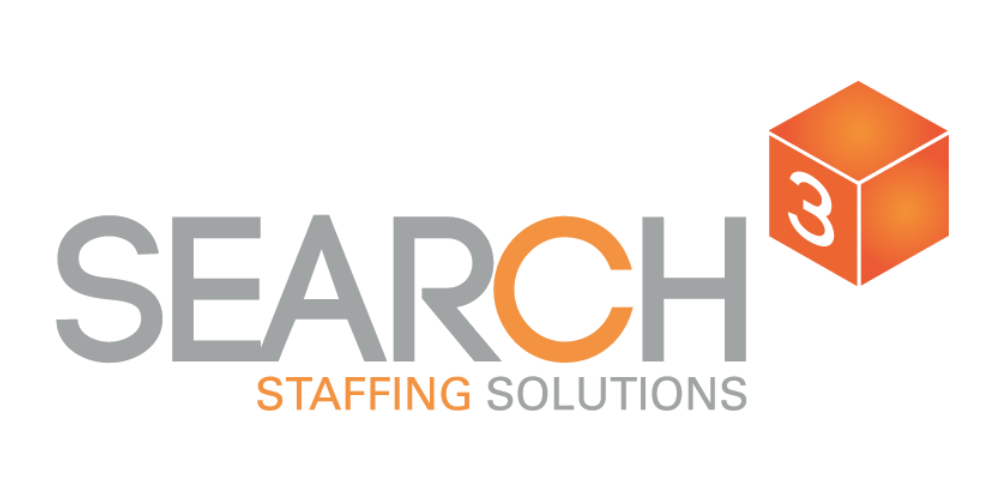 Search³ Staffing Solutions