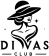 Divas Club Logo