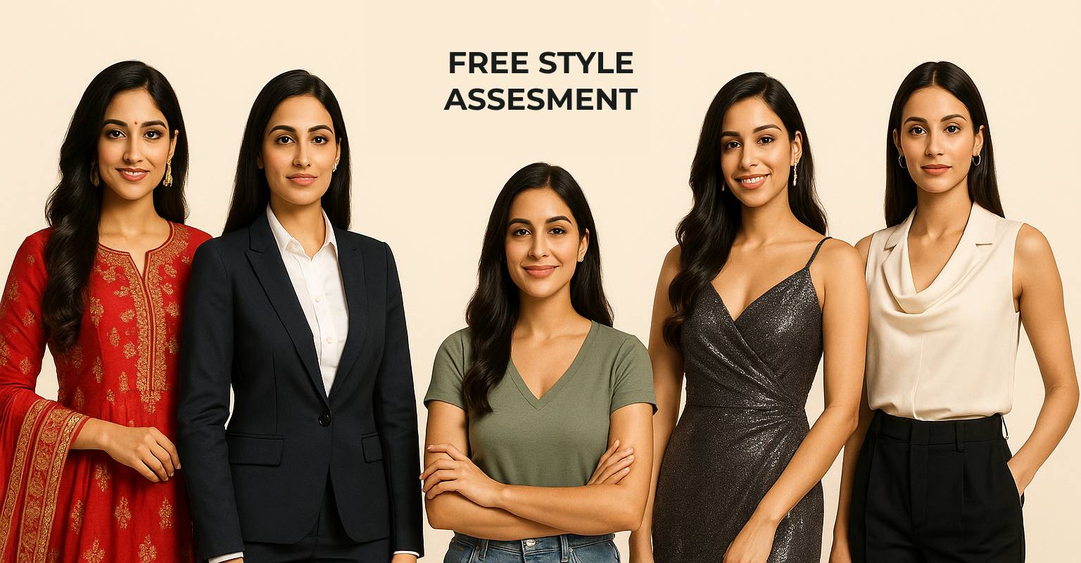 Style Assessment
