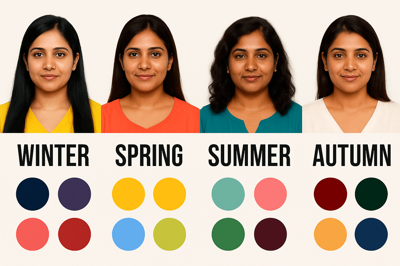 Colour Analysis Hero