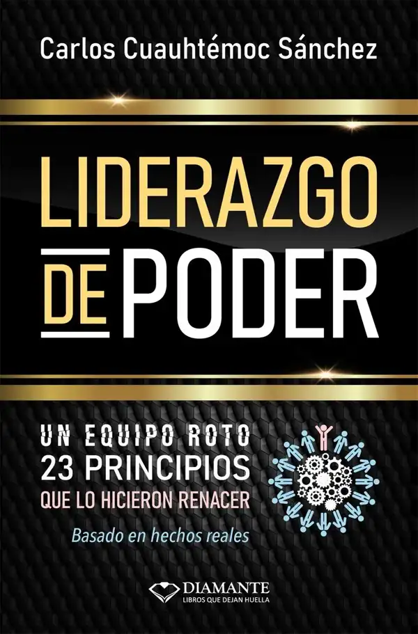 Liderazgo de Poder