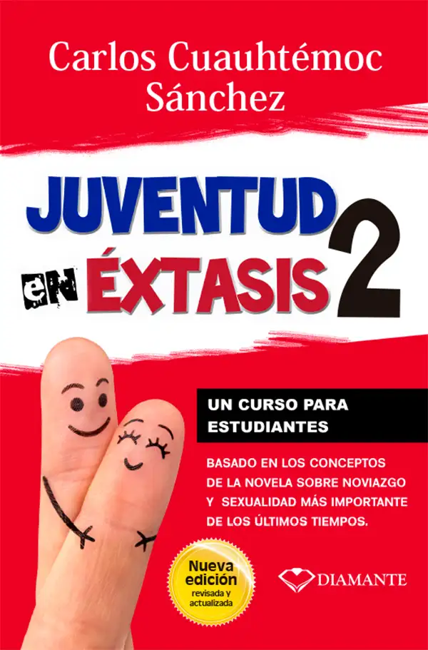 Juventud en Éxtasis 2