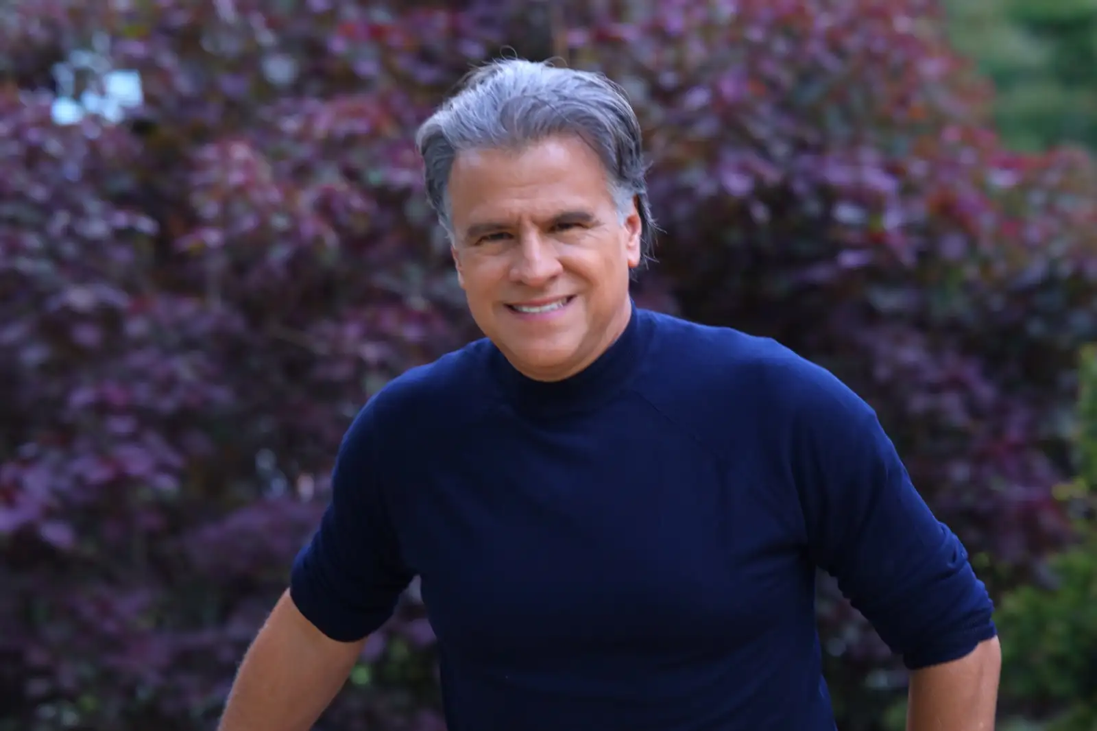 Carlos Cuauhtémoc Sánchez