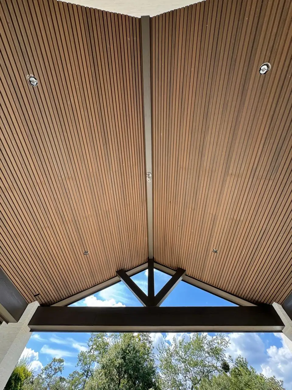Roof Installation
