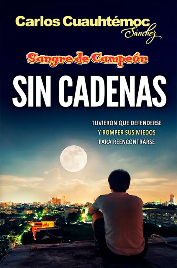 Sin Cadenas