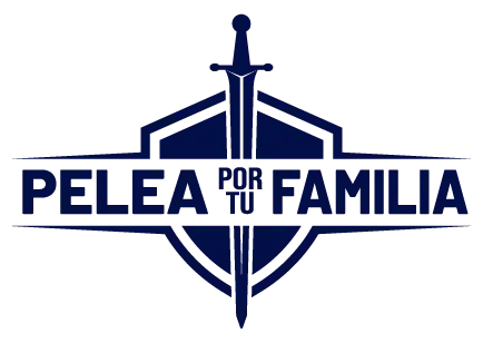 Pelea por tu familia