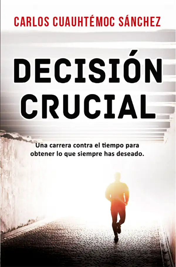 Decisión Crucial
