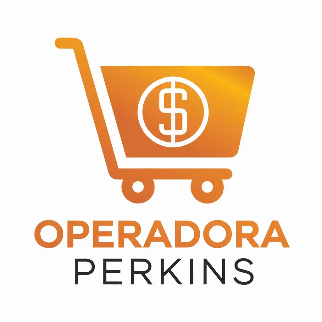 Operadora Perkins Logo